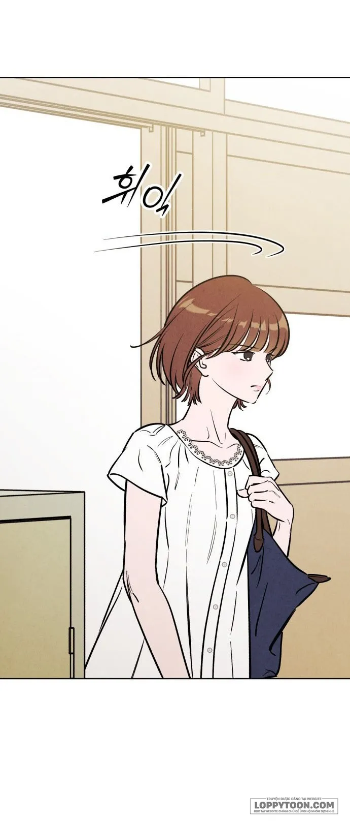 Để Em Cho Cô Mượn Chút Lửa Nhé? - Chap 57 - Trang 29