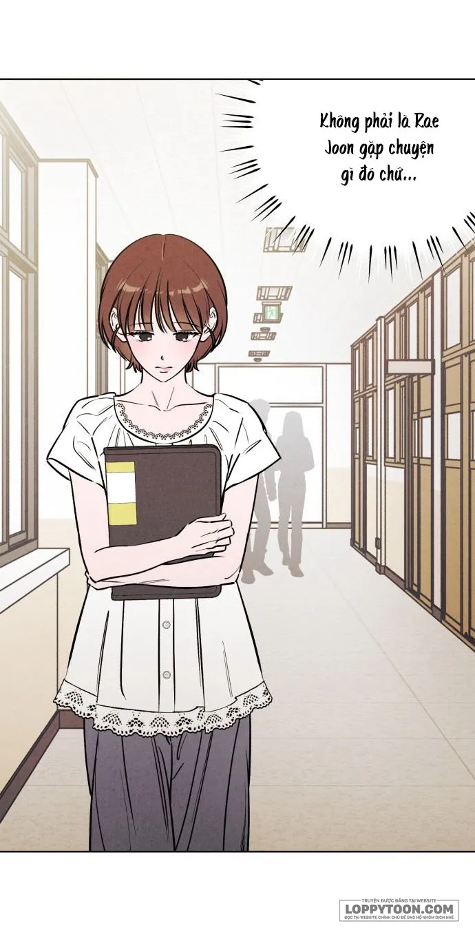 Để Em Cho Cô Mượn Chút Lửa Nhé? - Chap 57 - Trang 33