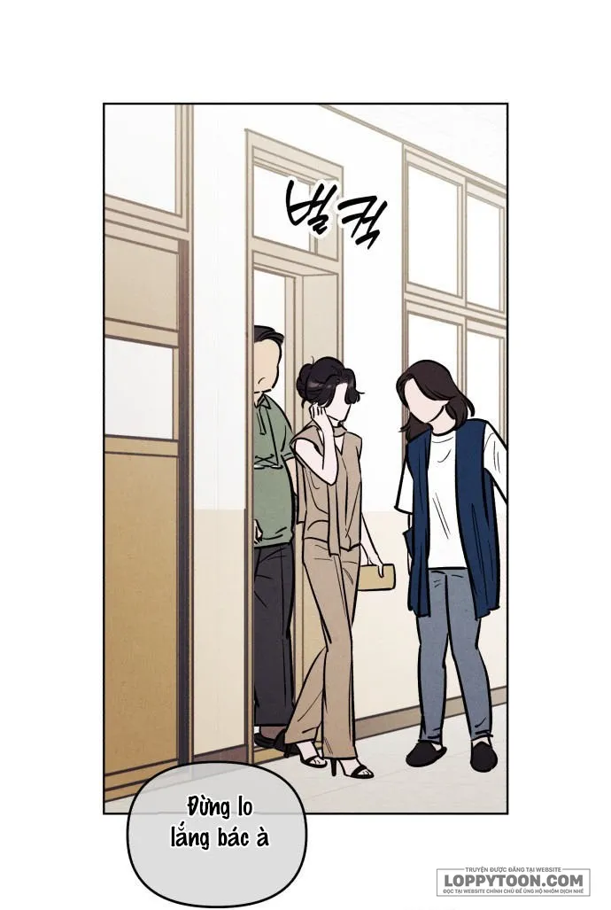 Để Em Cho Cô Mượn Chút Lửa Nhé? - Chap 57 - Trang 34