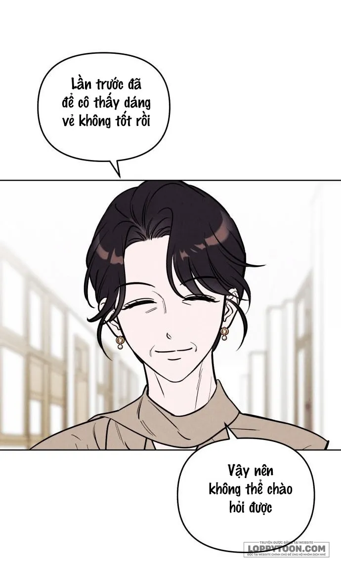Để Em Cho Cô Mượn Chút Lửa Nhé? - Chap 57 - Trang 38