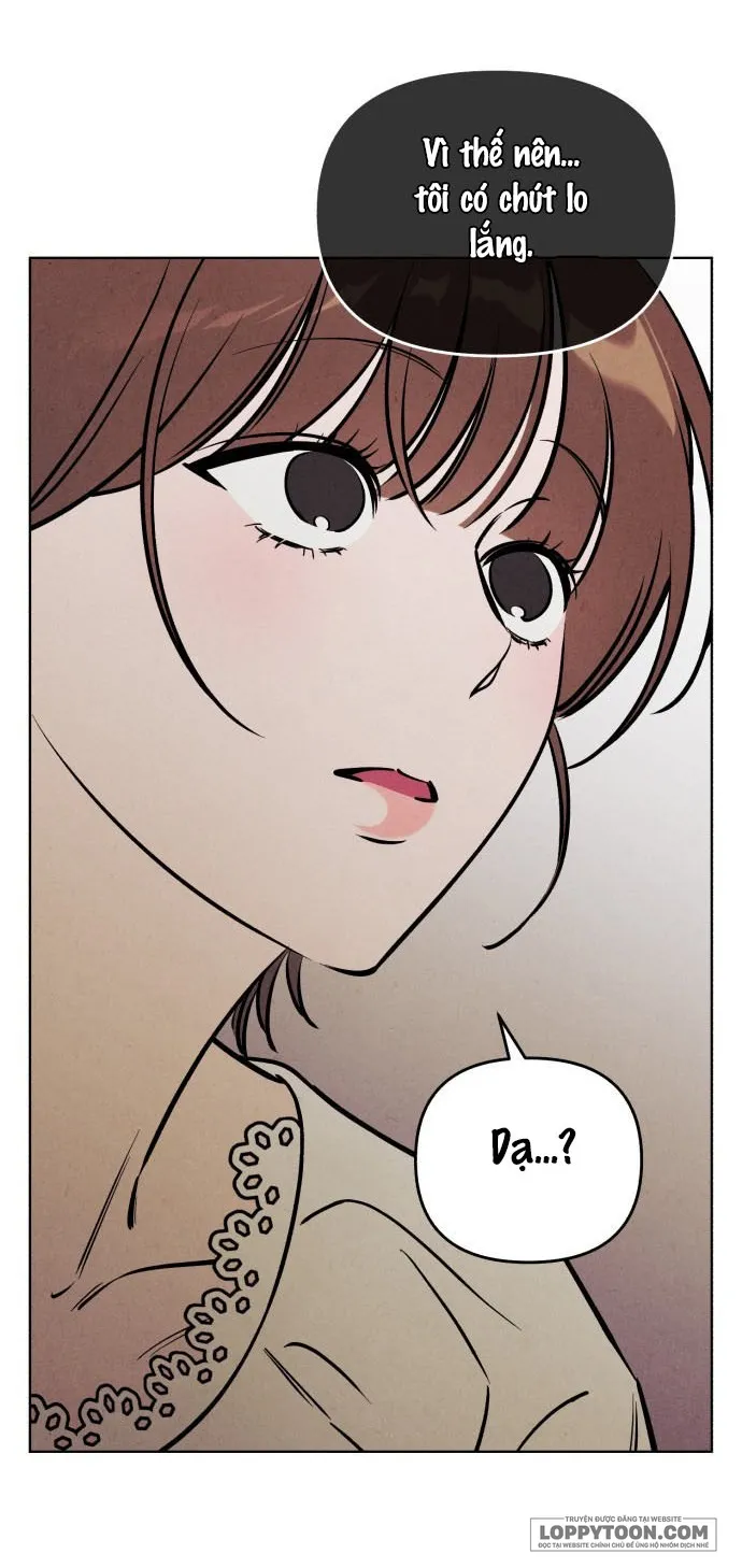 Để Em Cho Cô Mượn Chút Lửa Nhé? - Chap 57 - Trang 40