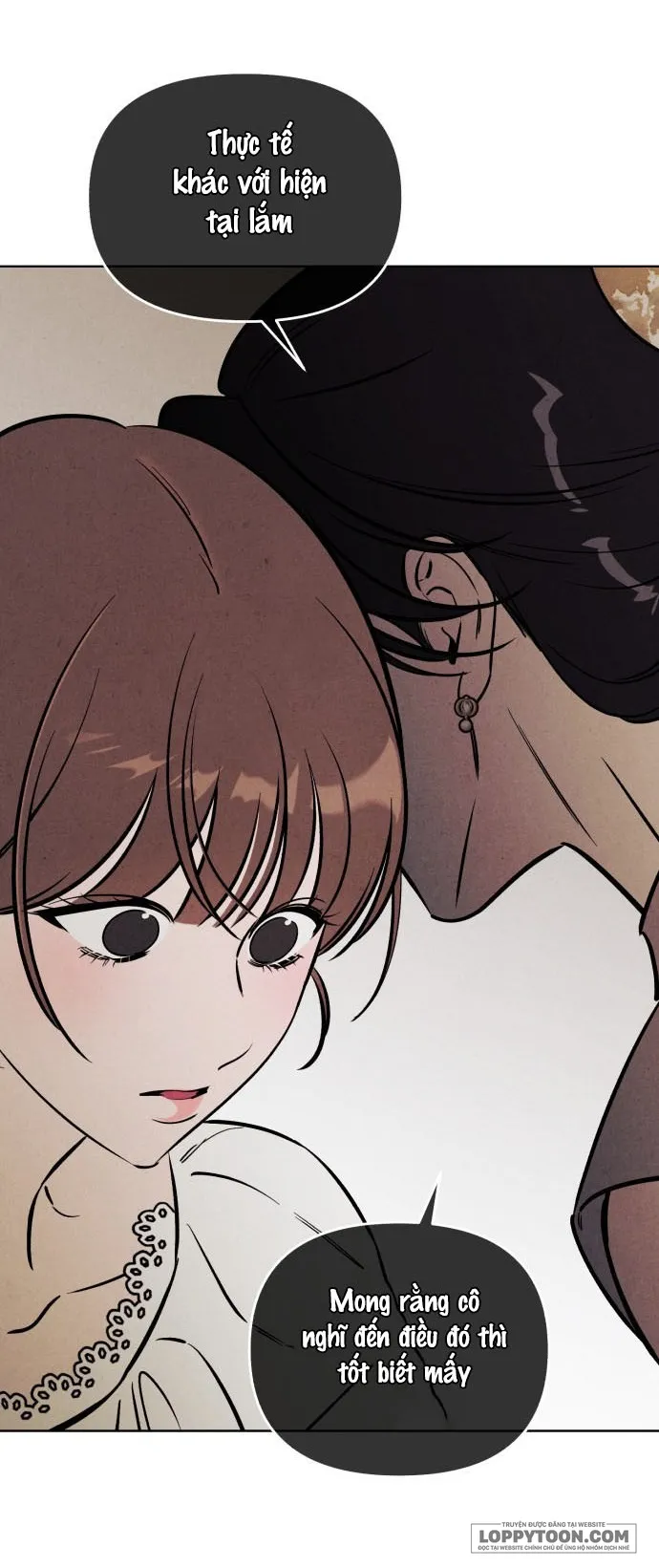 Để Em Cho Cô Mượn Chút Lửa Nhé? - Chap 57 - Trang 42