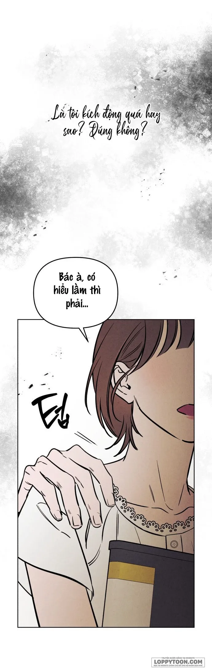Để Em Cho Cô Mượn Chút Lửa Nhé? - Chap 57 - Trang 43