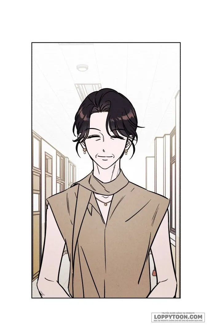 Để Em Cho Cô Mượn Chút Lửa Nhé? - Chap 57 - Trang 45