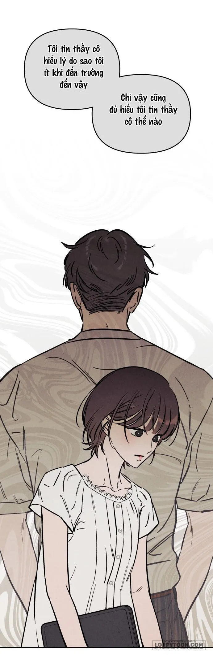 Để Em Cho Cô Mượn Chút Lửa Nhé? - Chap 57 - Trang 46