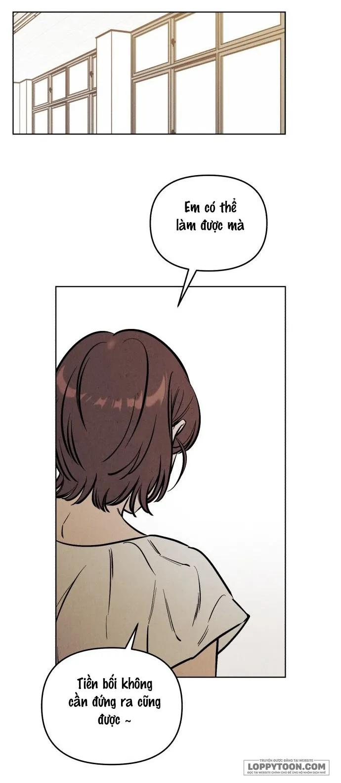 Để Em Cho Cô Mượn Chút Lửa Nhé? - Chap 57 - Trang 48