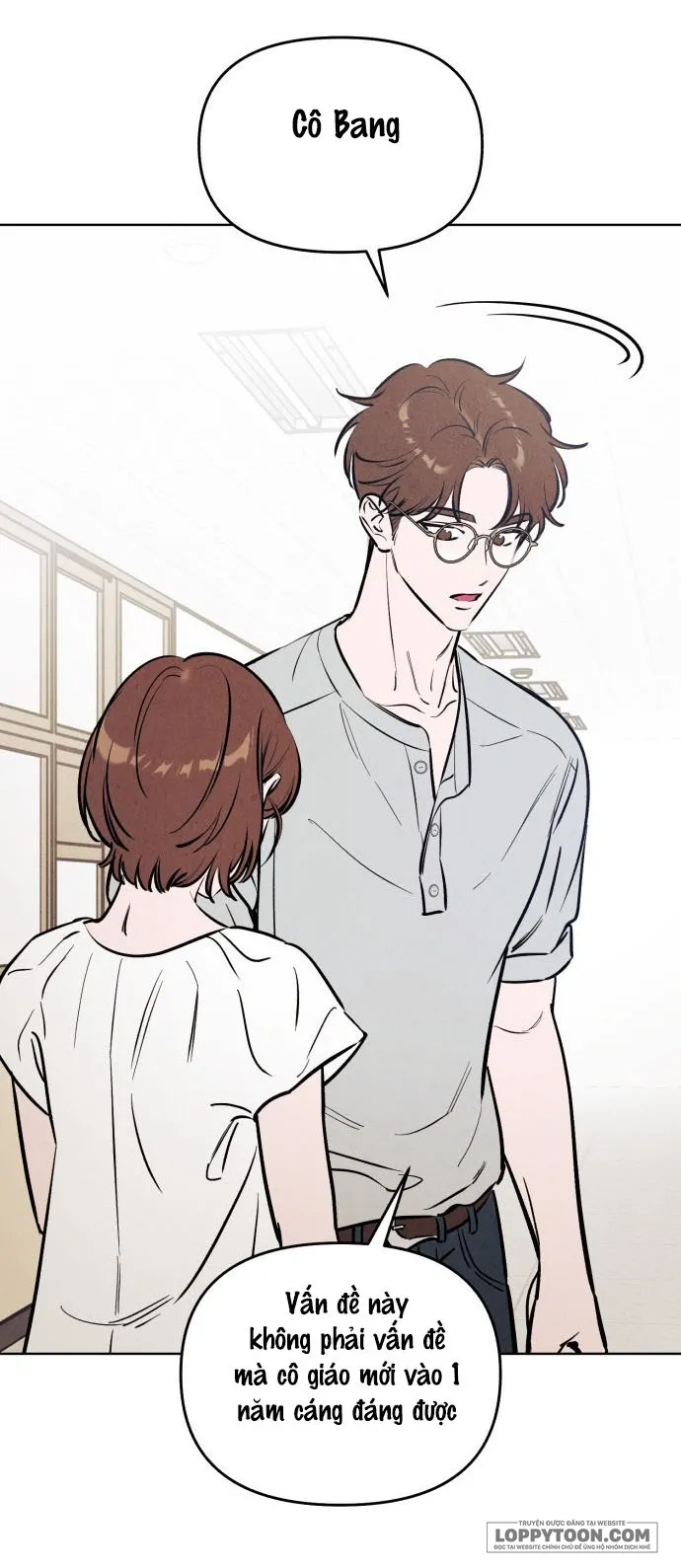 Để Em Cho Cô Mượn Chút Lửa Nhé? - Chap 57 - Trang 49