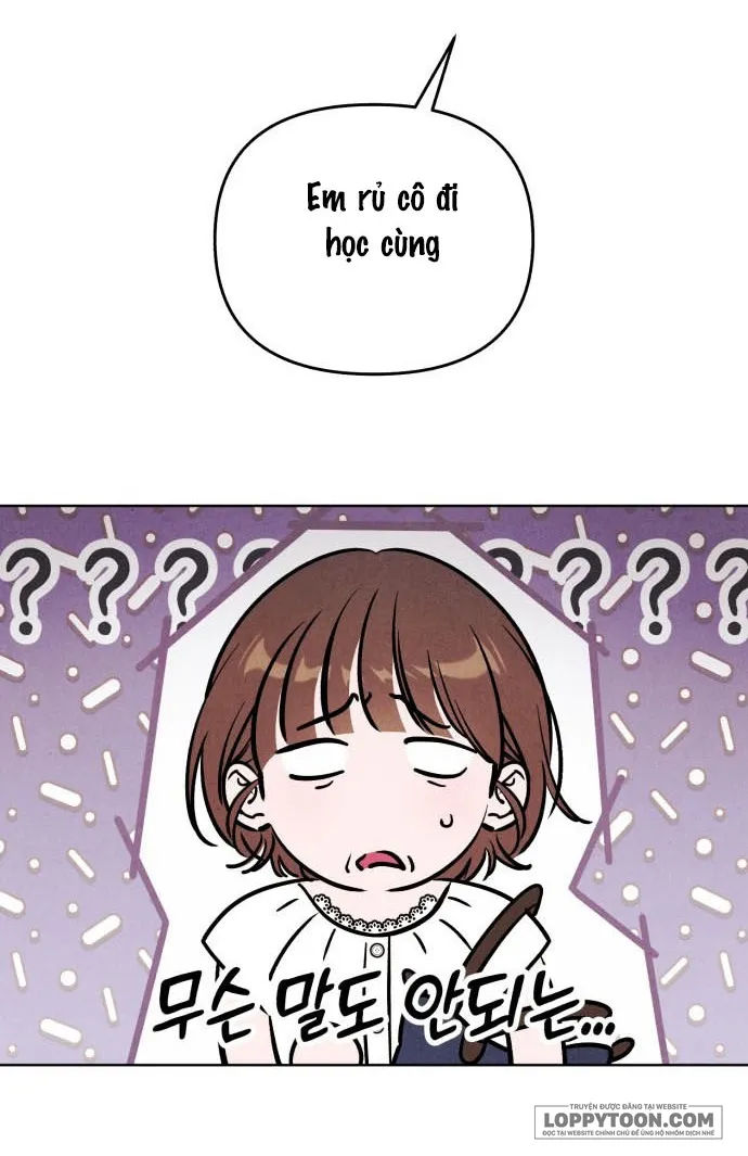 Để Em Cho Cô Mượn Chút Lửa Nhé? - Chap 57 - Trang 5