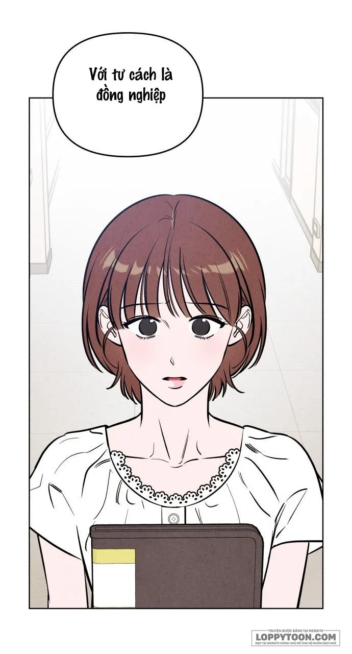 Để Em Cho Cô Mượn Chút Lửa Nhé? - Chap 57 - Trang 50