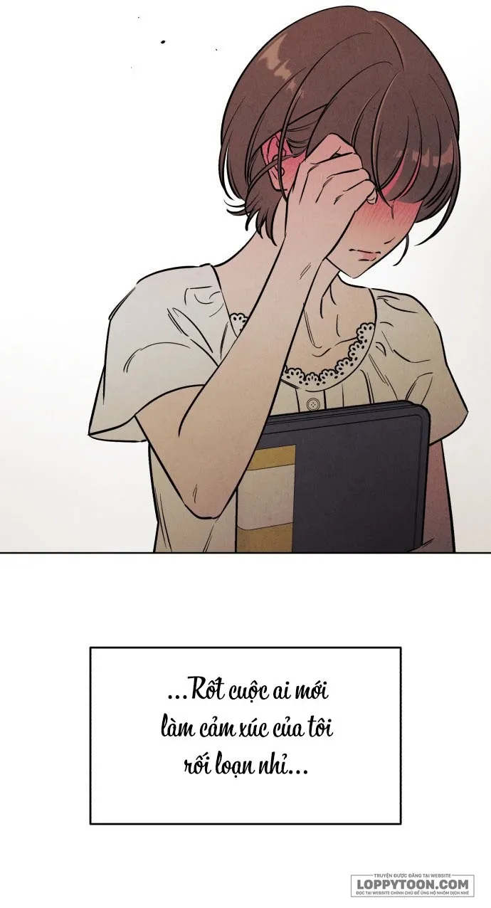 Để Em Cho Cô Mượn Chút Lửa Nhé? - Chap 57 - Trang 53
