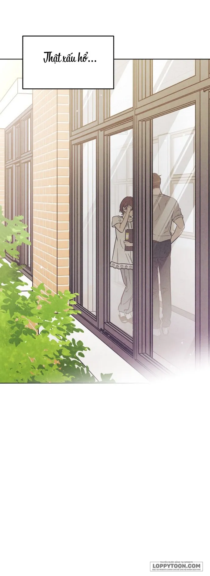 Để Em Cho Cô Mượn Chút Lửa Nhé? - Chap 57 - Trang 54