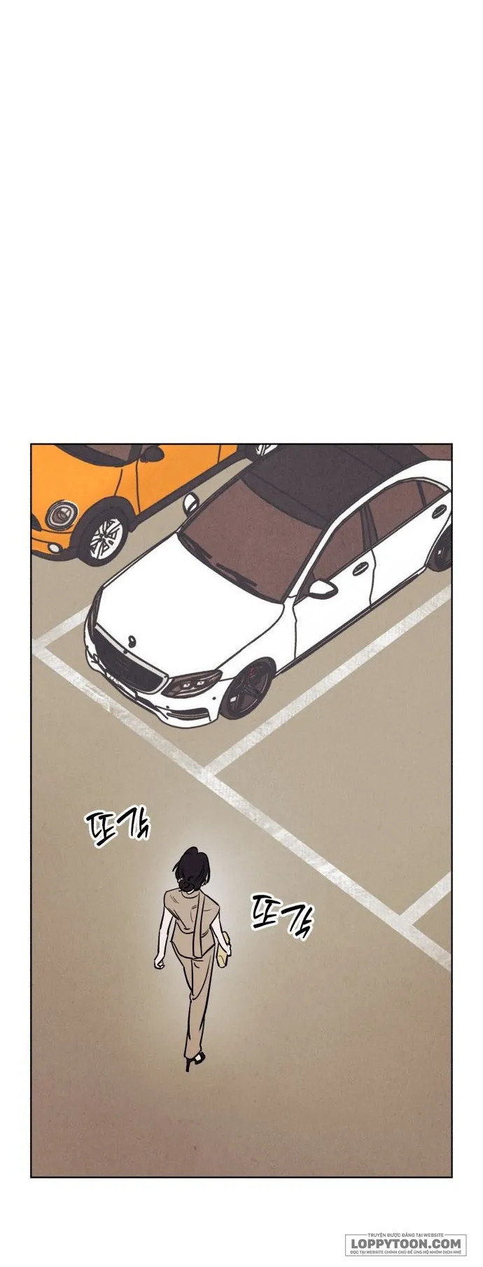 Để Em Cho Cô Mượn Chút Lửa Nhé? - Chap 57 - Trang 55
