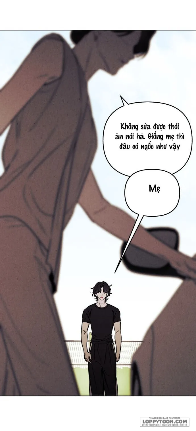 Để Em Cho Cô Mượn Chút Lửa Nhé? - Chap 57 - Trang 57
