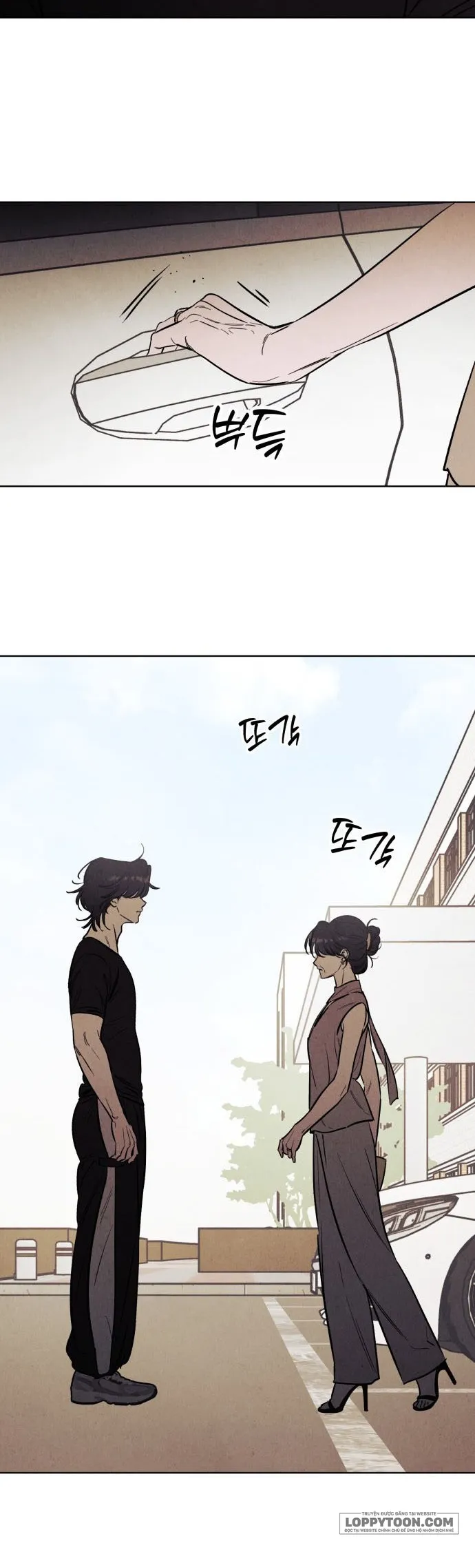 Để Em Cho Cô Mượn Chút Lửa Nhé? - Chap 57 - Trang 59