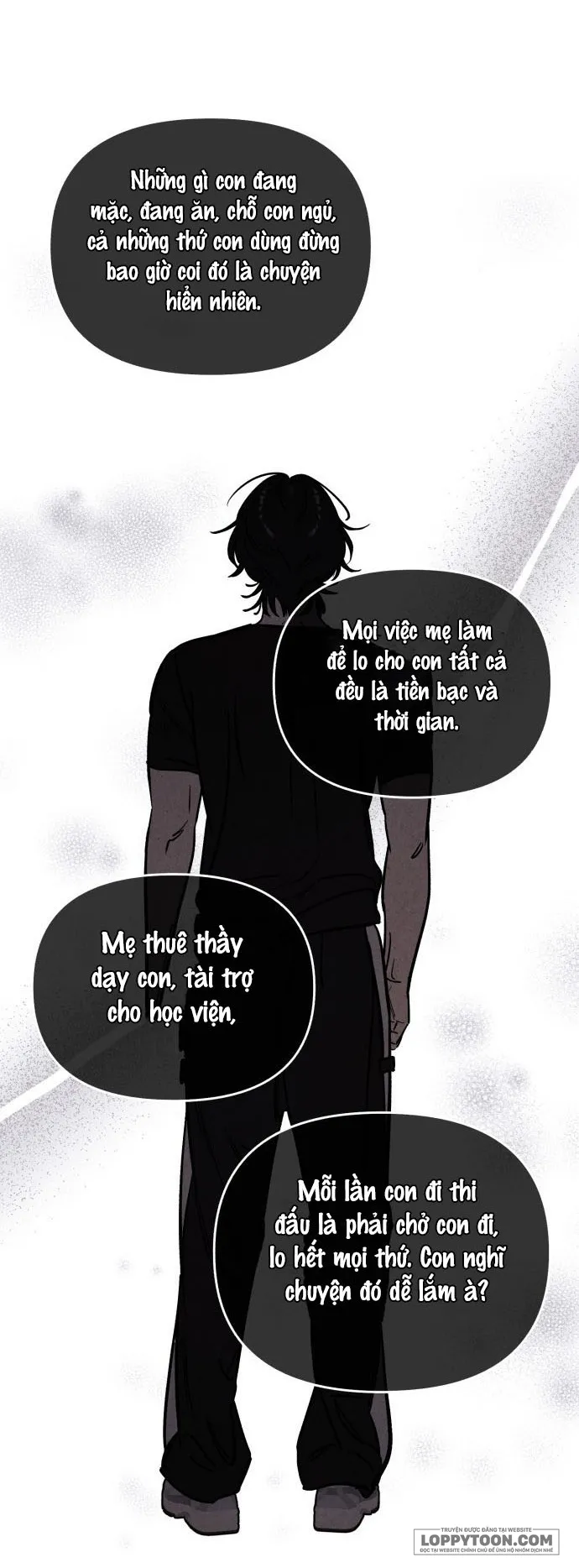 Để Em Cho Cô Mượn Chút Lửa Nhé? - Chap 57 - Trang 61
