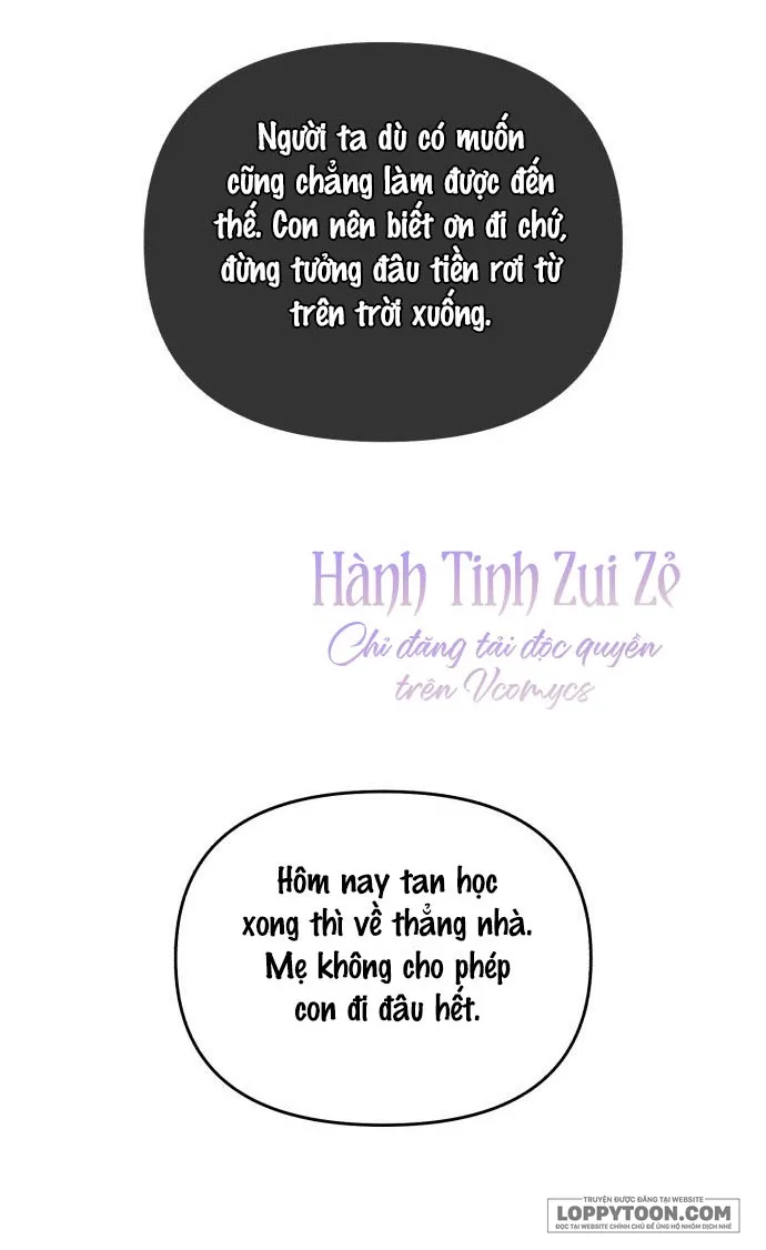Để Em Cho Cô Mượn Chút Lửa Nhé? - Chap 57 - Trang 62