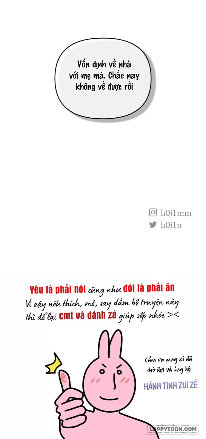 Để Em Cho Cô Mượn Chút Lửa Nhé? - Chap 57 - Trang 66