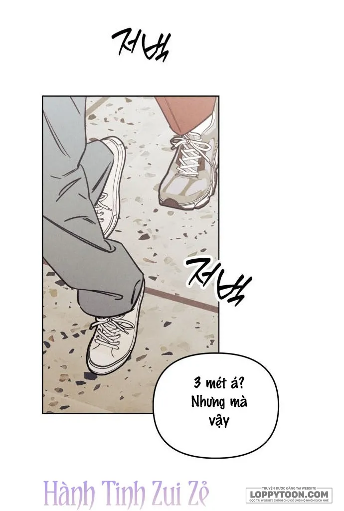 Để Em Cho Cô Mượn Chút Lửa Nhé? - Chap 57 - Trang 7
