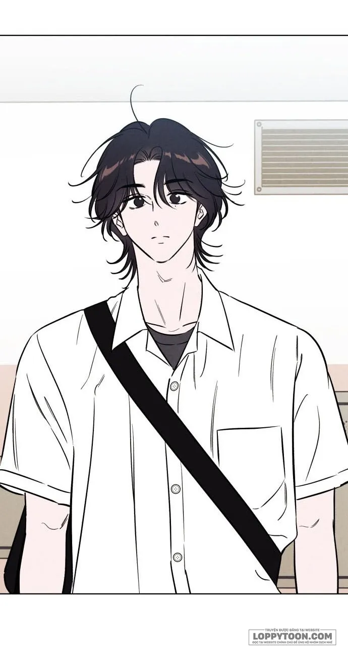 Để Em Cho Cô Mượn Chút Lửa Nhé? - Chap 57 - Trang 9