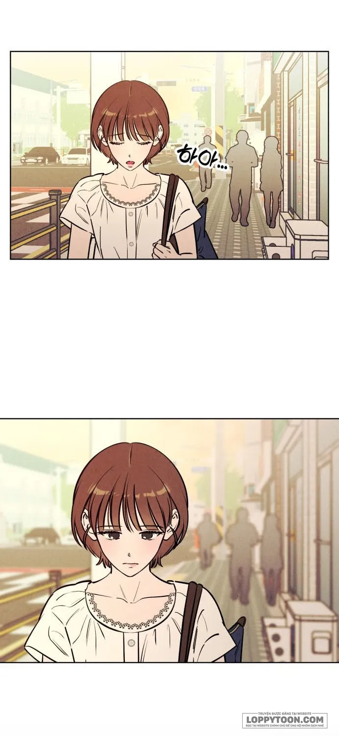 Để Em Cho Cô Mượn Chút Lửa Nhé? - Chap 58 - Trang 1