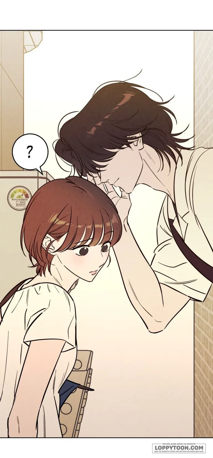 Để Em Cho Cô Mượn Chút Lửa Nhé? - Chap 58 - Trang 10