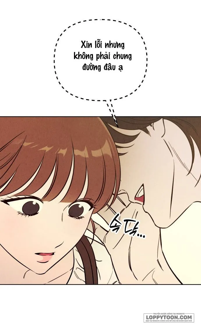 Để Em Cho Cô Mượn Chút Lửa Nhé? - Chap 58 - Trang 11