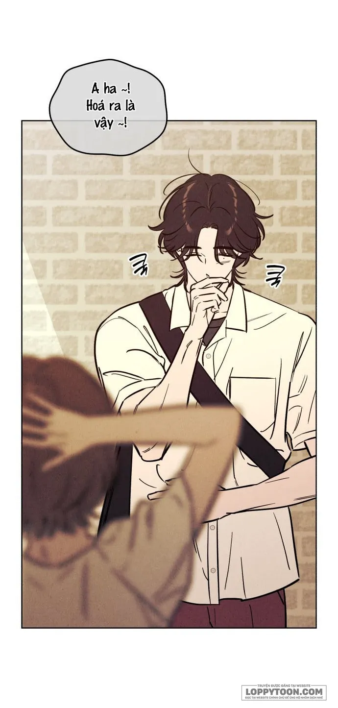 Để Em Cho Cô Mượn Chút Lửa Nhé? - Chap 58 - Trang 13