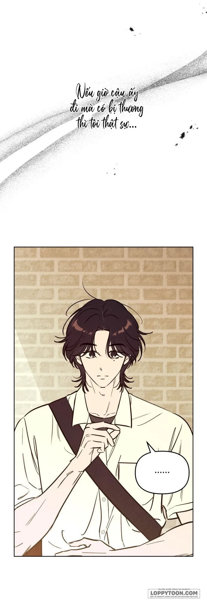 Để Em Cho Cô Mượn Chút Lửa Nhé? - Chap 58 - Trang 17