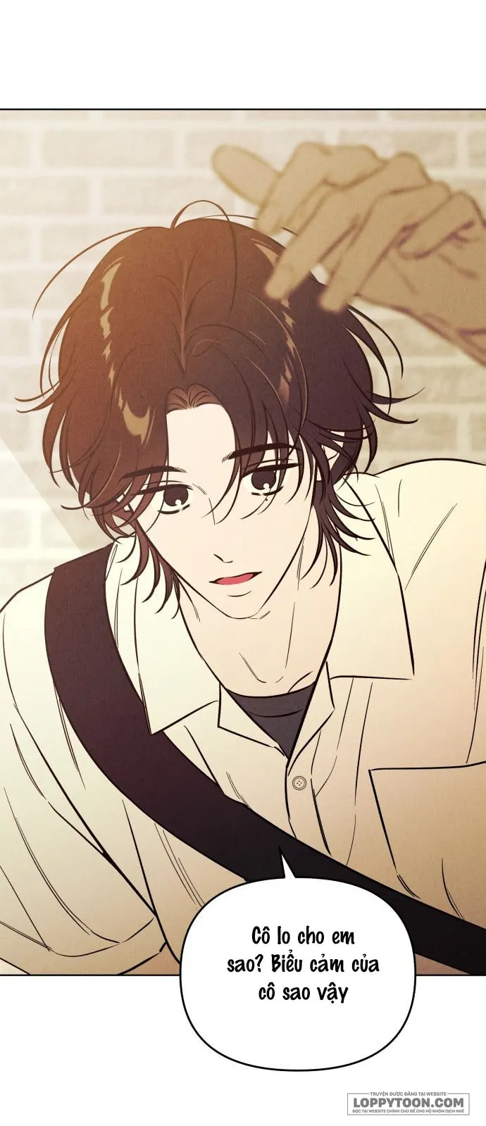 Để Em Cho Cô Mượn Chút Lửa Nhé? - Chap 58 - Trang 18