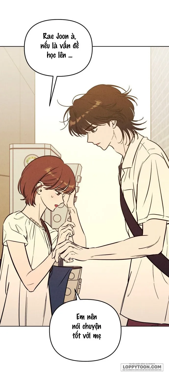 Để Em Cho Cô Mượn Chút Lửa Nhé? - Chap 58 - Trang 19