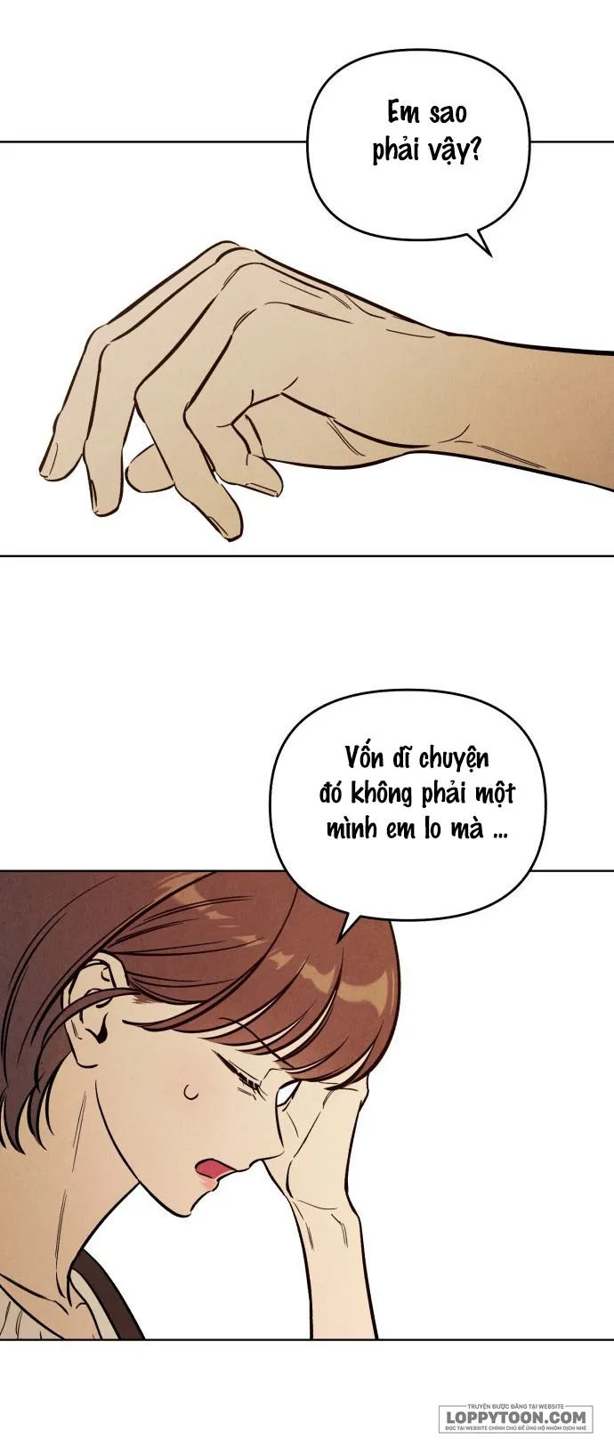 Để Em Cho Cô Mượn Chút Lửa Nhé? - Chap 58 - Trang 20
