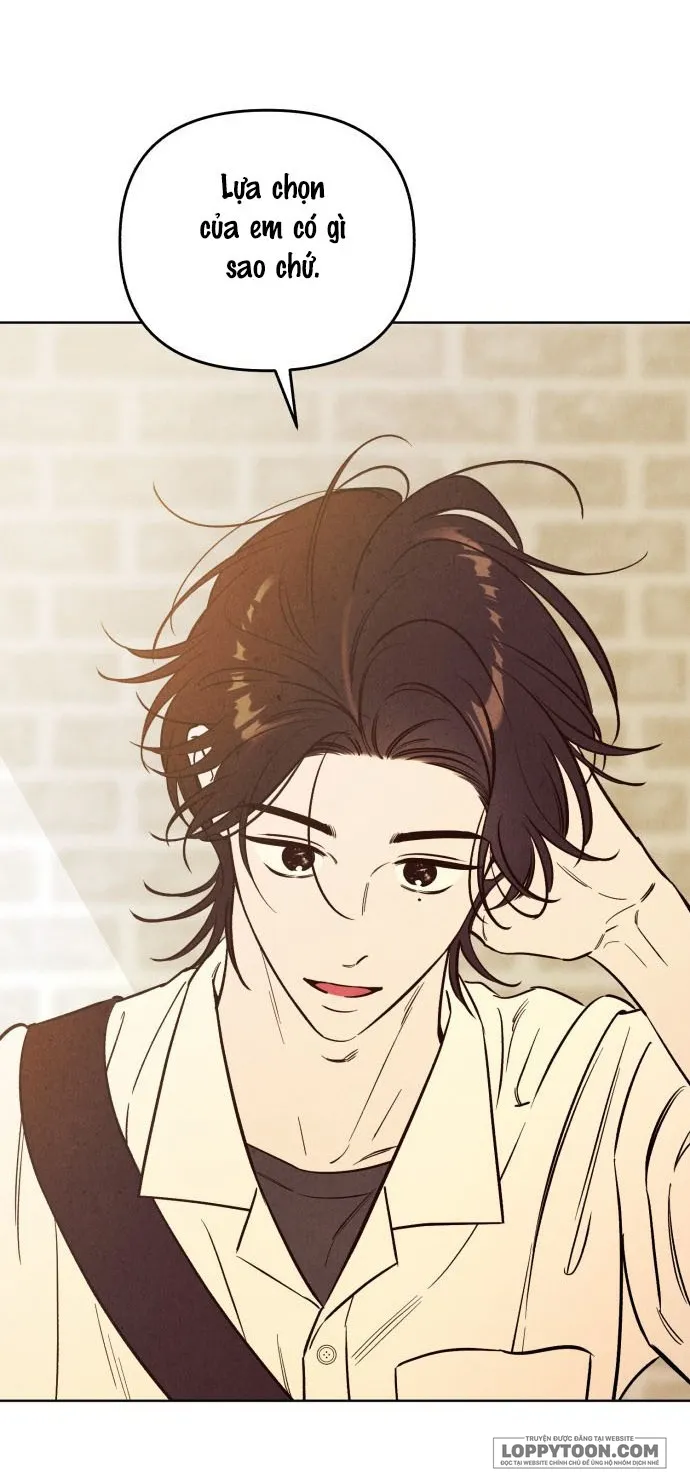 Để Em Cho Cô Mượn Chút Lửa Nhé? - Chap 58 - Trang 24