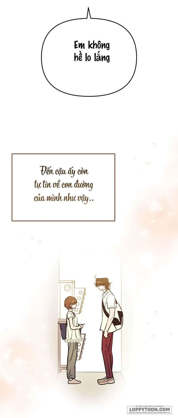 Để Em Cho Cô Mượn Chút Lửa Nhé? - Chap 58 - Trang 26