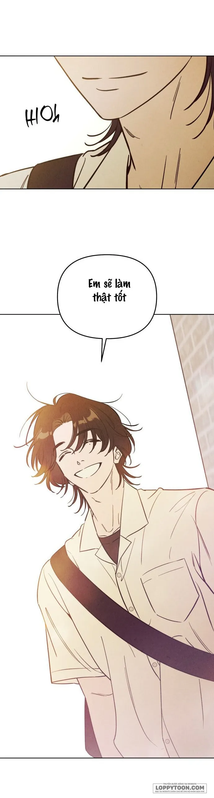Để Em Cho Cô Mượn Chút Lửa Nhé? - Chap 58 - Trang 28