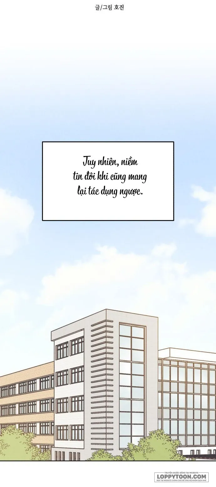 Để Em Cho Cô Mượn Chút Lửa Nhé? - Chap 58 - Trang 31