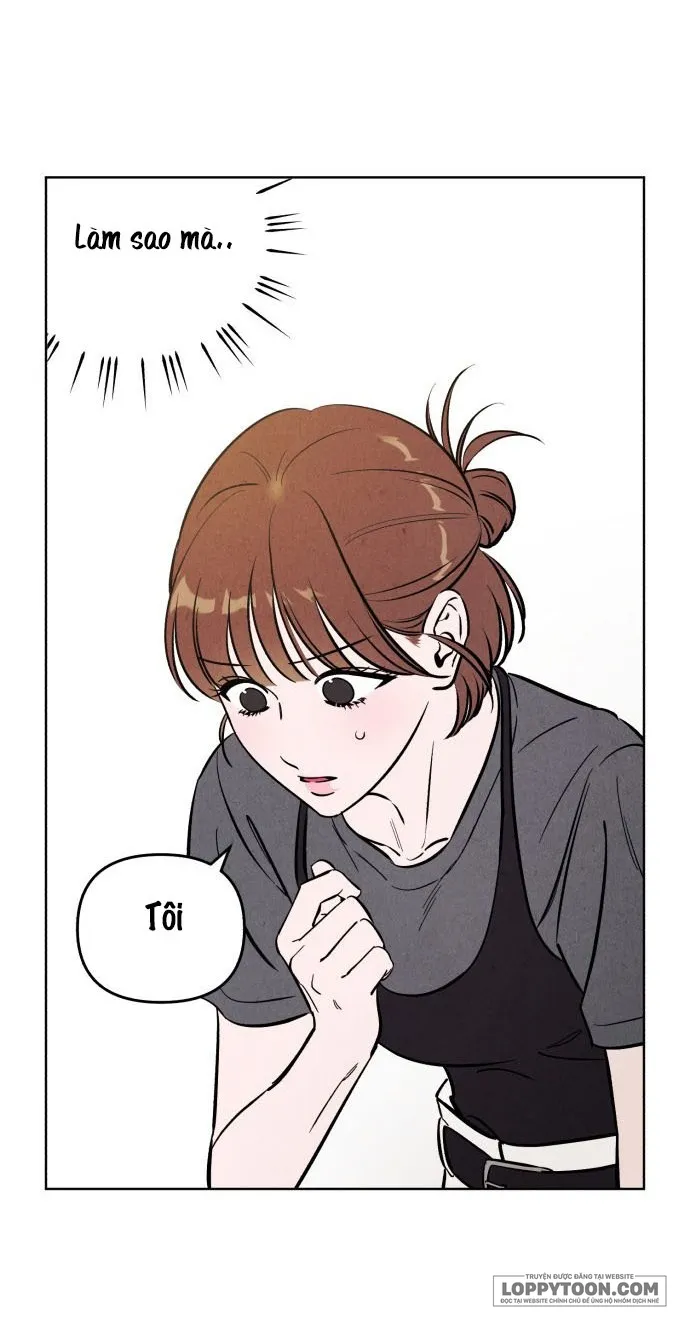 Để Em Cho Cô Mượn Chút Lửa Nhé? - Chap 58 - Trang 33