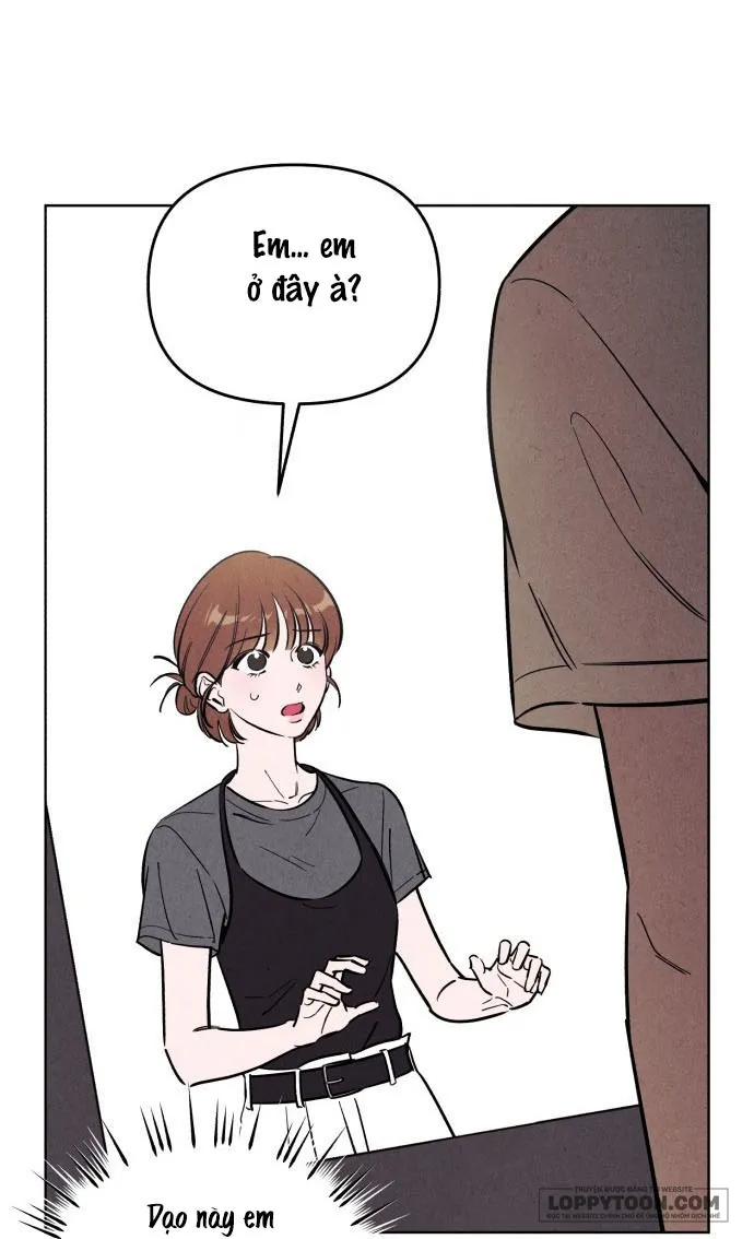 Để Em Cho Cô Mượn Chút Lửa Nhé? - Chap 58 - Trang 36