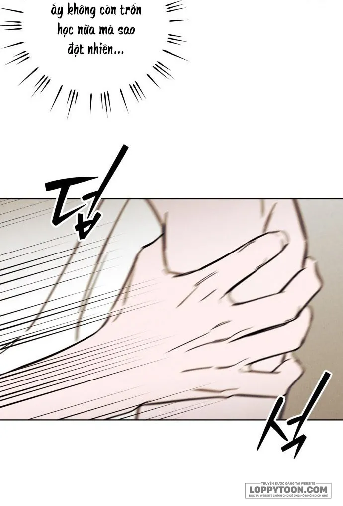 Để Em Cho Cô Mượn Chút Lửa Nhé? - Chap 58 - Trang 37
