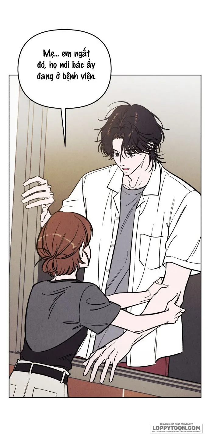 Để Em Cho Cô Mượn Chút Lửa Nhé? - Chap 58 - Trang 38