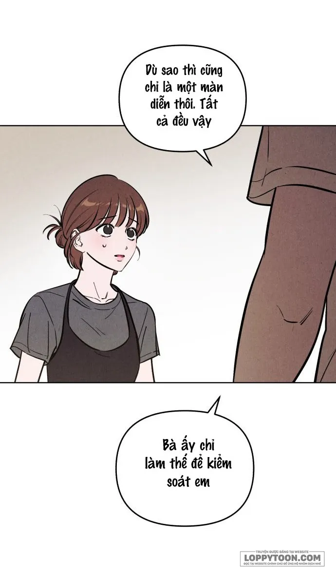 Để Em Cho Cô Mượn Chút Lửa Nhé? - Chap 58 - Trang 40