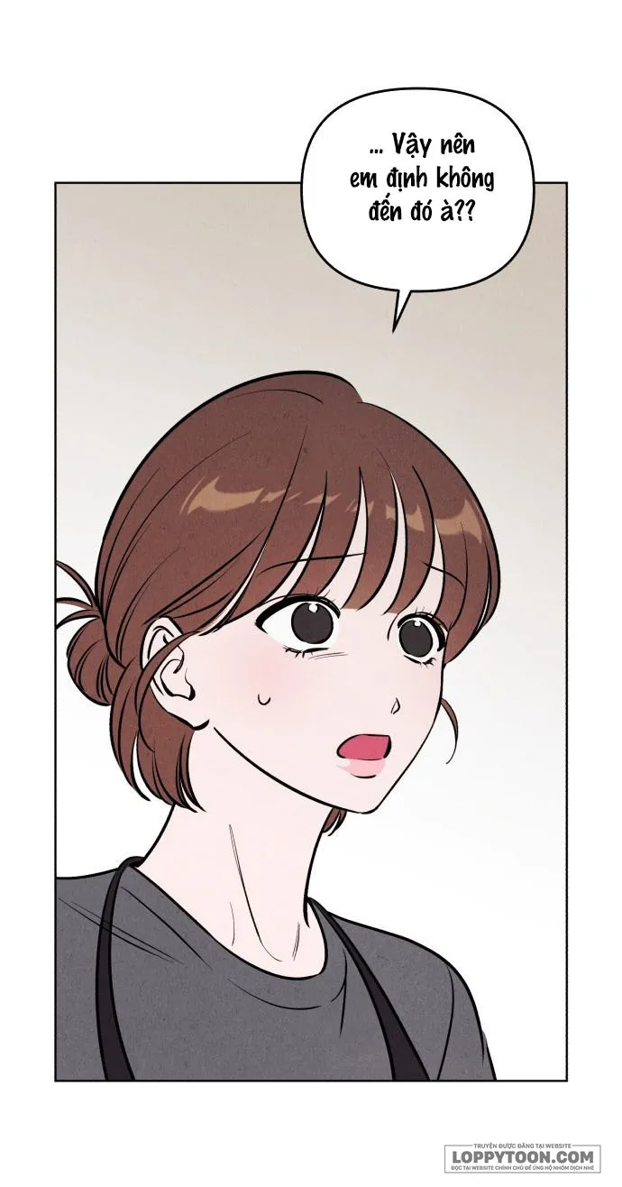 Để Em Cho Cô Mượn Chút Lửa Nhé? - Chap 58 - Trang 41