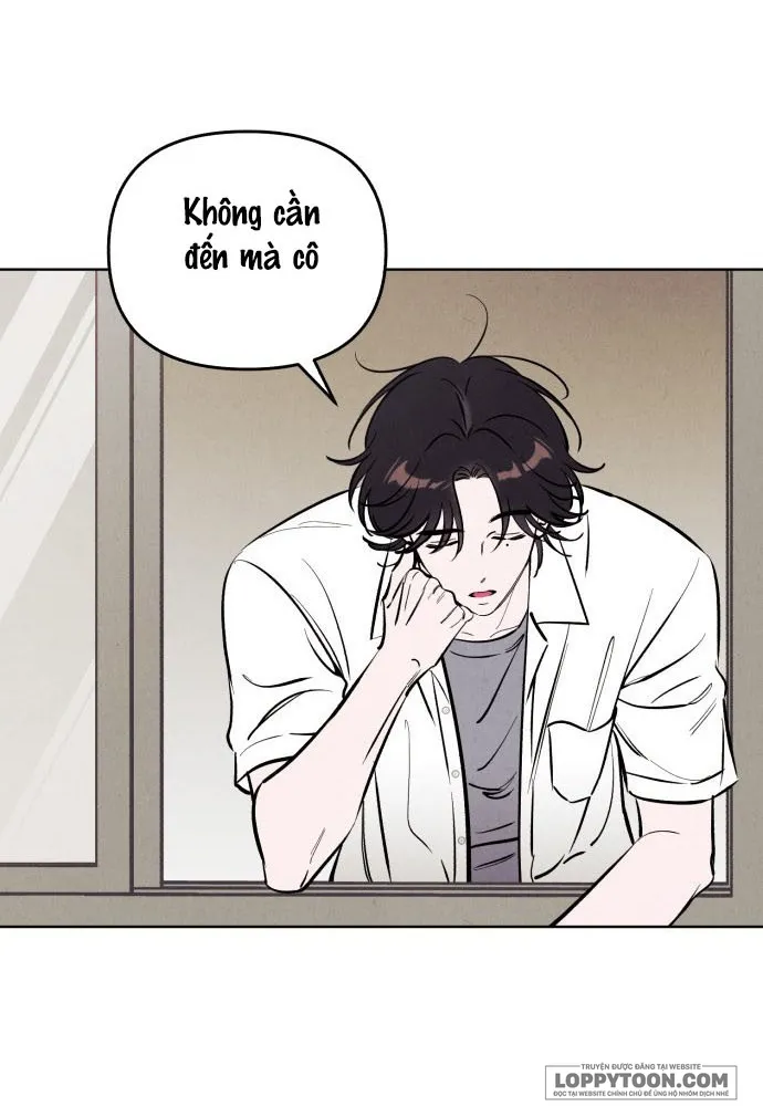 Để Em Cho Cô Mượn Chút Lửa Nhé? - Chap 58 - Trang 42