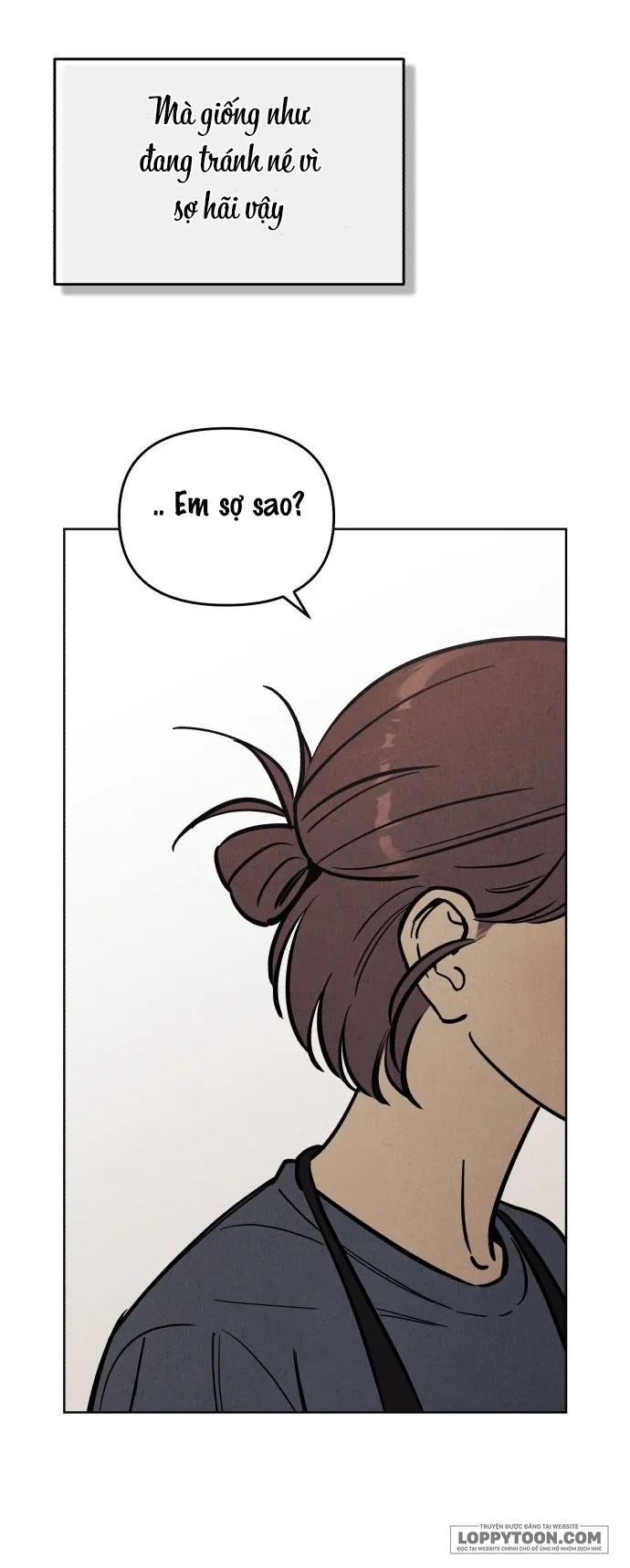Để Em Cho Cô Mượn Chút Lửa Nhé? - Chap 58 - Trang 44