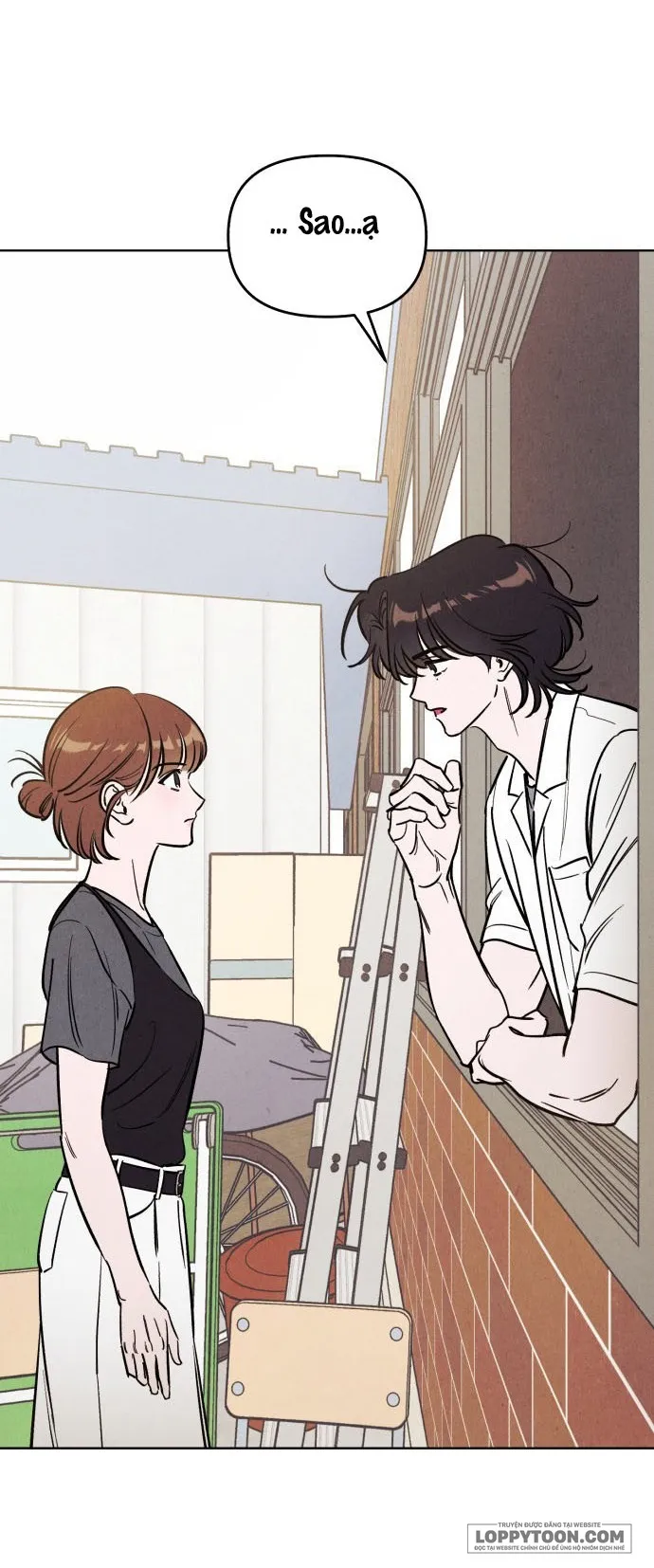 Để Em Cho Cô Mượn Chút Lửa Nhé? - Chap 58 - Trang 47