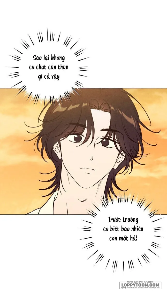 Để Em Cho Cô Mượn Chút Lửa Nhé? - Chap 58 - Trang 5
