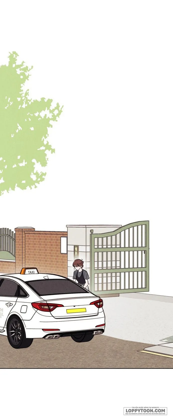 Để Em Cho Cô Mượn Chút Lửa Nhé? - Chap 58 - Trang 50