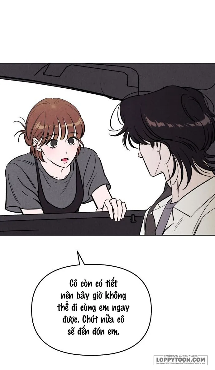Để Em Cho Cô Mượn Chút Lửa Nhé? - Chap 58 - Trang 51