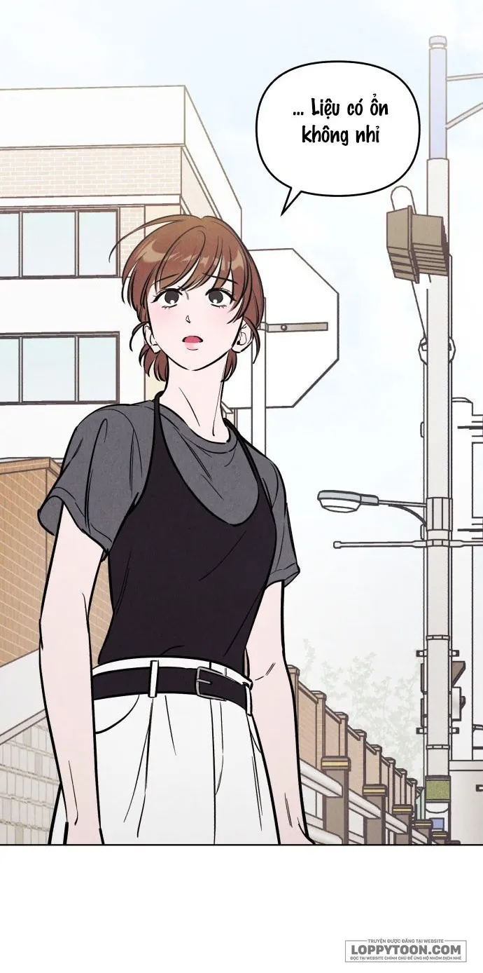 Để Em Cho Cô Mượn Chút Lửa Nhé? - Chap 58 - Trang 54
