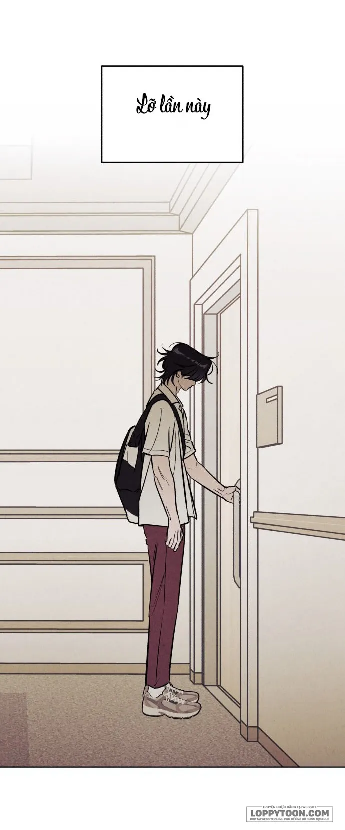 Để Em Cho Cô Mượn Chút Lửa Nhé? - Chap 58 - Trang 58