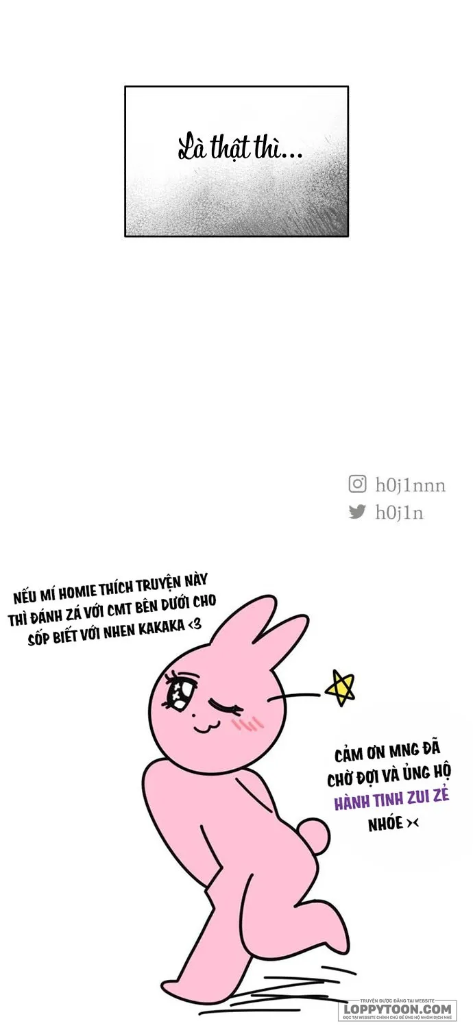 Để Em Cho Cô Mượn Chút Lửa Nhé? - Chap 58 - Trang 59